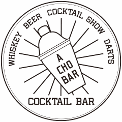 Acho Bar logo