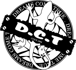DCT logo