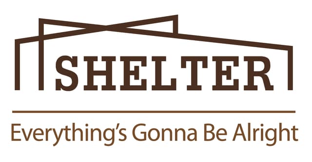Shelter logo